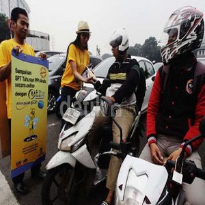 Ini Tips Agar Target Pajak di Tahun-tahun Mendatang Bisa Tercapai