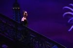 Debut Perdana Vanessa Hudgens di Broadway