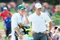 Niall dan Rory tampak sangat akrab. Andrew Redington/Getty Images/detikFoto.