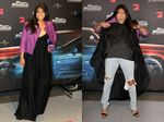 Transformasi Gaya Michelle Rodriguez Sepanjang Premiere 'Fast and Furious'