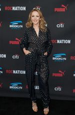 Siapa Lebih Stylish dengan Jumpsuit ini, Cameron Diaz atau Kylie Minogue?