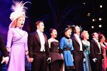 Debut Perdana Vanessa Hudgens di Broadway