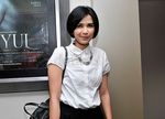 Dinda Kanya Dewi Eksis di Pemutaran Film 'Tuyul'