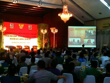 Putar Video Abu Jandal, Kapolda Jabar: Mari Kita Memblokir ISIS