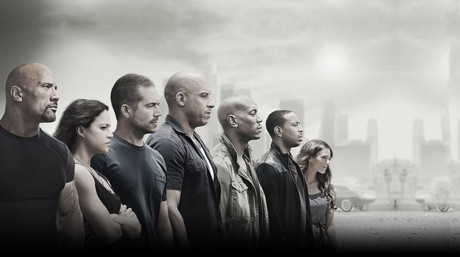Keragaman Ras Jadi Salah Satu Kunci Sukses Furious 7