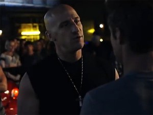 Menyimak Film Parodi Furious 7