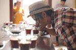 Berkunjung ke Kedai 'Filosopi Kopi'