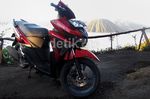 Yamaha Soul GT Capai Bromo