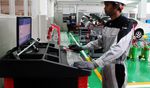 Mitsubishi Resmikan Diler di Kalimalang