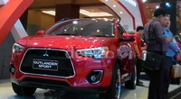 Pameran Otomotif Medan 2015 akan dibuka untuk pengunjung umum pada pukul 11.00 – 21.30 WIB pada hari kerja, dan 11.00 – 22.00 WIB pada akhir pekan.