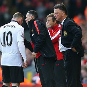 MU Sedang Oke, Van Gaal Dinilai Pantas Dapat Banyak Pujian