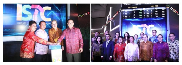 Wujudkan Impian Jadi Miliarder Muda dengan ISTC