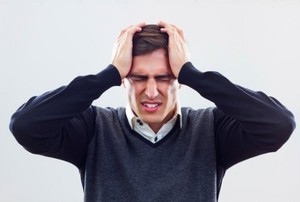 Sakit Kepala Hingga Tak Bisa Beraktivitas, Bisa Jadi Gejala Stroke