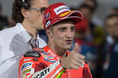 Iannone Ingin Lanjutkan Momentum di Austin