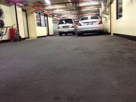 KPK Juga Tangkap Penyuap Anggota Dewan di Bali