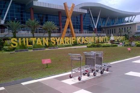 Rekonstruksi Mario Dijadwalkan Digelar Siang ini, Lokasinya di Ujung Runway