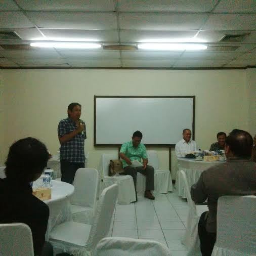 Cerita Kabaintelkam Polri Soal Penanganan ISIS dan Teroris di Indonesia