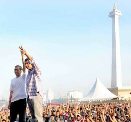 Maruarar Sirait: Saya Ikhlas dan Tetap Loyal ke PDIP