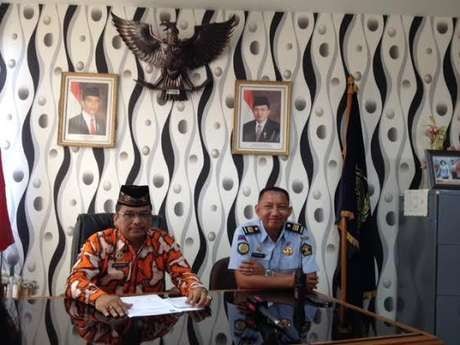 Sipir Nakal Bantu Peredaran Narkoba, Kalapas Cipinang: Bawa Saja