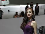 Yang Modis dan Cantik dari Korea