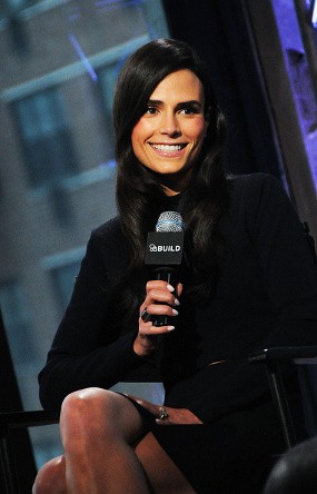 Jordana Brewster, Si Cantik Perebut Hati Paul Walker di Furious 7