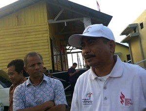 Kemenpar Targetkan 1 Juta Wisman di NTB Tahun 2015