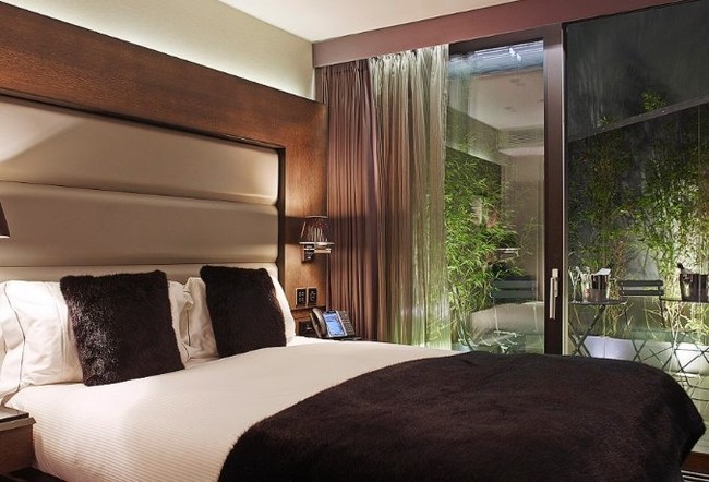 Masih Manual? Ini 6 Hotel Super Canggih di Dunia