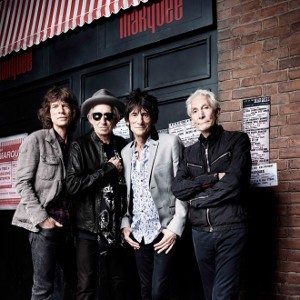Tak Ada Kata Pensiun, The Rolling Stones Persiapkan Album Baru