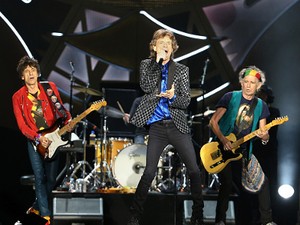 Tak Ada Kata Pensiun, The Rolling Stones Persiapkan Album Baru