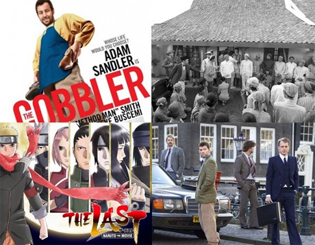 Film-film Terbaru yang Rilis di Bioskop