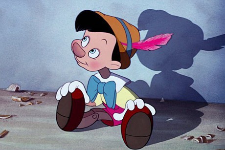 Disney Segera Buat Ulang Film Live-Action Pinocchio