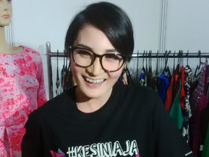 Masih Menjanda, Kiki Amalia Kini Sudah Punya 5 Anak