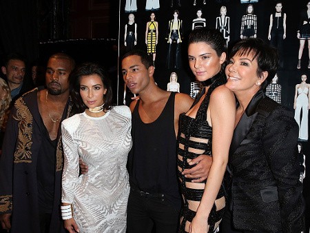 Keluarga Kardashian Malu dengan Niat Bruce Jenner Operasi Kelamin