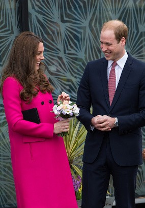 Ini Persiapan Kerajaan Jelang Kelahiran Kedua Kate Middleton