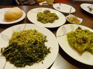 Pedasnya Tinoransak, Hidangan Khas Manado yang Gurih Berbumbu! Pedasnya Tinoransak, Hidangan Khas Manado yang Gurih Berbumbu!