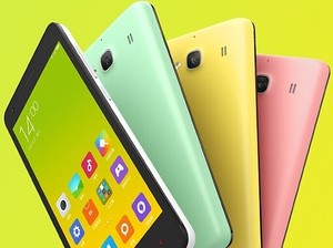 Alasan XL Gandeng Xiaomi