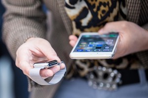 Awas, Gadget Bikin Pengguna Cepat Tua