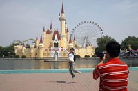 Wow! Ini Barang-barang yang Bisa Ditiru China (1)