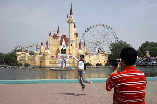 Wow! Ini Barang-barang yang Bisa Ditiru China (1)