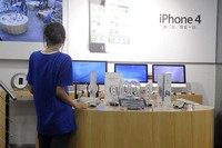 Wow! Ini Barang-barang yang Bisa Ditiru China (1)