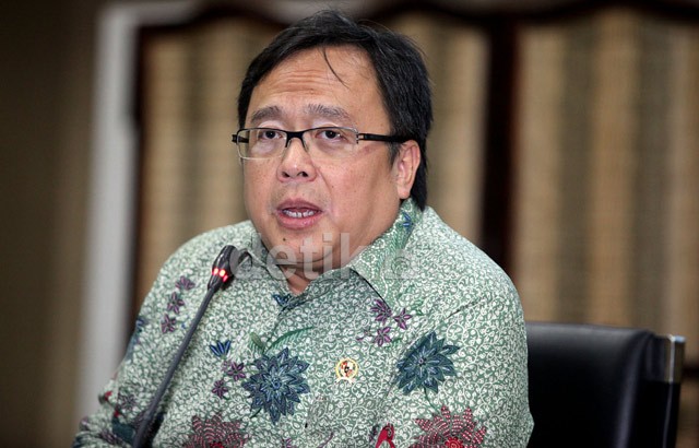 RUU Anti Krisis Akan Diajukan ke DPR Bulan Ini