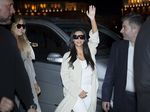 Kim Kardashian Pulang Kampung