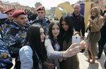 Kim Kardashian Pulang Kampung
