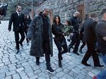 Kim Kardashian Pulang Kampung