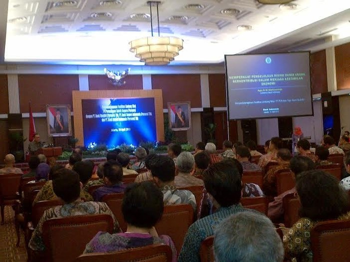 3 Bank BUMN dan PLN Kerja Sama Transaksi Asuransi Valas