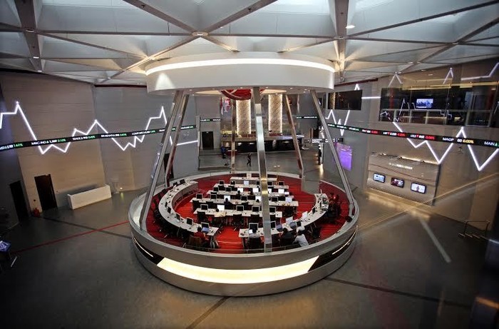 IHSG Dibuka Naik Tipis 0,06%