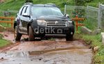 Ketangguhan Duster 4x4