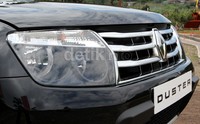 Mobil ini diklaim memiliki performa yang luar biasa, bisa bermanuver dengan baik, dan bisa dipakai offroad.