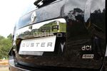 Ketangguhan Duster 4x4