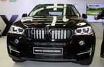 BMW Rakit X5 Diesel di Sunter